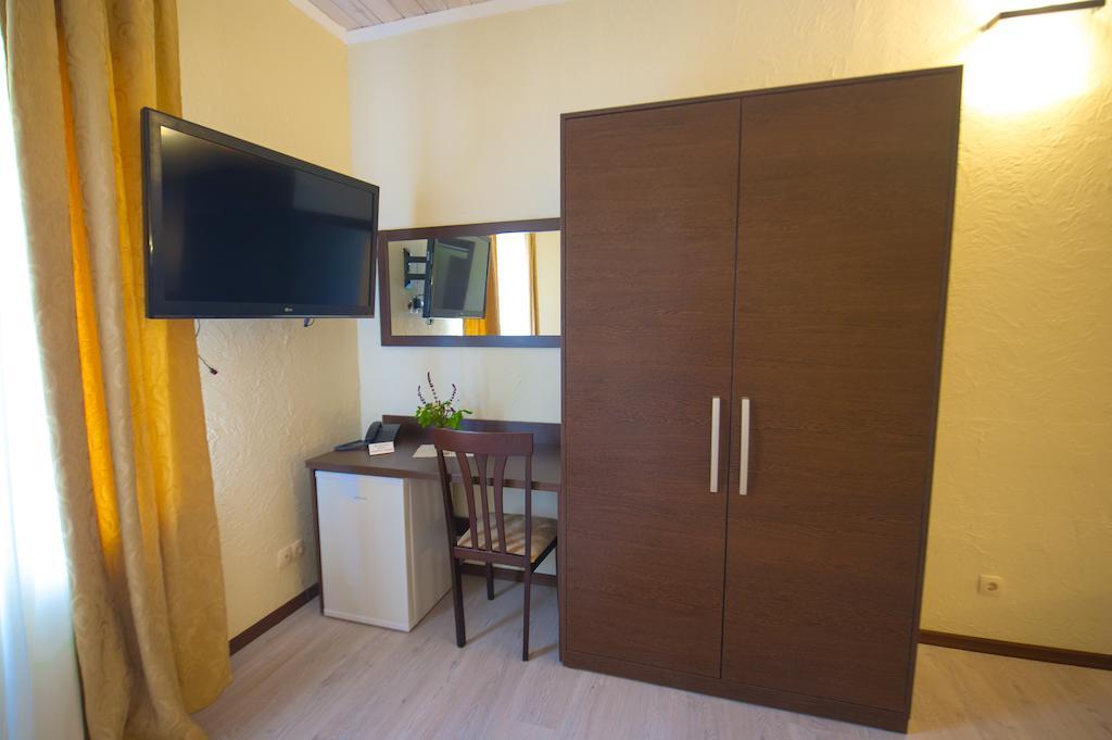 Prince Trubetskoi Winery Hotel Nova Kahovka Cameră foto